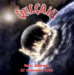 Vulcain : Paris Eldorado